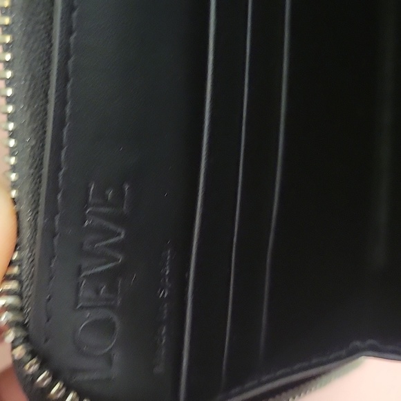 54. Loewe wallet - Picture 9 of 9
